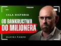Download Lagu Zbankrutował, a dziś jest MILIONEREM! Maciej Panek (Cała Historia)