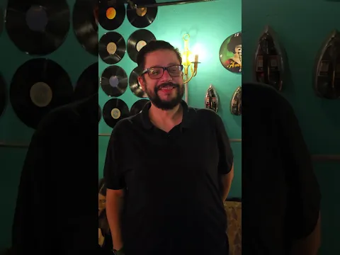 Caricatura Team Building