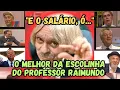 Lagu UM DOS MELHORES EPÍSODIO DA ESCOLINHA DO PROFESSOR RAIMUNDO #1992