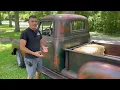1953 Chevy 3100 Walkthrough - EDG Classics