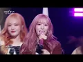 IVE - REBEL HEART (The Seasons) | KBS WORLD TV 250221