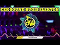 Download Lagu 🎹 CEK SOUND BUGIS ELEKTON RASA HAJATAN PENGANTIN AUDIO JERNIH COCOK BUAT BACKSOUND KONTEN