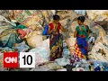 The dark side of fast fashion recycling May 11 2026