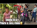 Download Lagu Dios mío chentia pensó que la moto nueva era para ella tremendo problema, armó por la moto