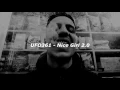 UFO361 - "NICE GIRL 2.0 " | LYRICS |