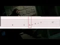 Give Me Some Sunshine | Guitar Solo BACKING TRACK with TABS | 3 Idiots
