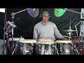 Pedrito Martinez -  Yo Si Quiero - Sundance ASCAP Music Café 2021