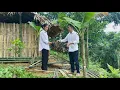 Download Lagu The Girl and the Surprise Gift from the Kind Village Chief_Lý Tiểu Yên