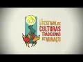 Lagu Festival de Culturas Tradicionais de MInaçu 2022