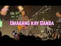 UMAGANG kay GANDA by; BAMBOO live in Vancouver #bamboo #kztandingan #opm #pinoycanada