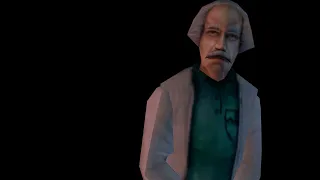 Coomer s Last Message - Half Life VR but the AI is Self Aware