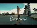 Download Lagu Anitta With Becky G - Banana |María Amaya Choreography
