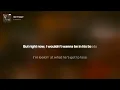 Jordan Davis - I Ain't Sayin' (Lyrics)