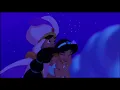 Jasmine Hugging GIF