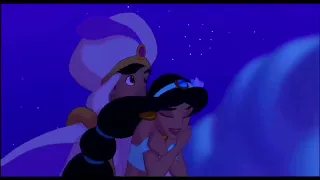 Jasmine Hugging GIF