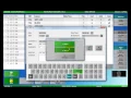 Restaurant Reservation System Demo - Restaurant Manager POS