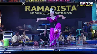 jaipong daun hiris mamah onis pongdut ramadista group