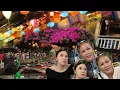 Download Lagu JALAN MALAM DI HOI AN – RAMAI GILA ORANG! 😱  SUASANA LAMPU \u0026 BANGUNAN LAMA YANG UNIK!
