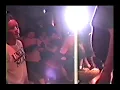 Uncle Slam - The Ugly Dude - Live Performance Coconut Teazers 1990