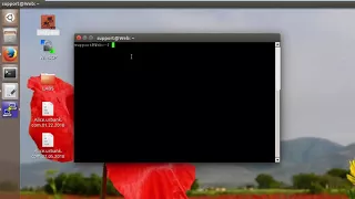 Command Injection Running The PHP Code