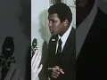 Download Lagu Muhammad Ali shows Reporter his Speed 🐐