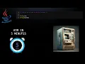 JAVA IN MINUTES - How to code an ATM System in 5 MINUTES