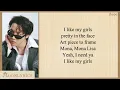 Download Lagu j-hope 'MONA LISA' Easy Lyrics