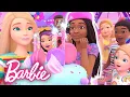 HAPPY BIRTHDAY BARBIE! 🥳 💝 | Barbie Songs