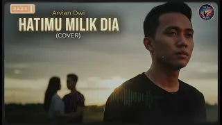 hatimu milik dia arvian dwi smooth jazz cover lagu paling enak didengar