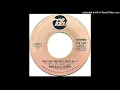 S.O.S. Band - Take Your Time (Do It Right) Part 1 (Single Version)