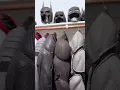 Batman cosplay problems