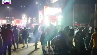 يازارع الصبر فين صبرك وصبارك دندنها