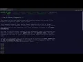 Programming with Scott - Advent of Code 2021