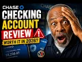 Chase Checking Review 2026 The Truth About Fees Bonuses and Daily Use Honest and Full Breakdown