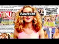 EVERYTHING You Don t Know About The Cancelation of TV s BIGGEST Disaster And Just Like That