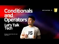 JavaScript Lesson 4 If Else Made Easy