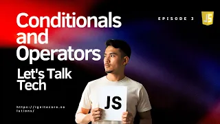 JavaScript Lesson 4 If Else Made Easy