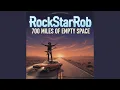 700 Miles of Empty Space