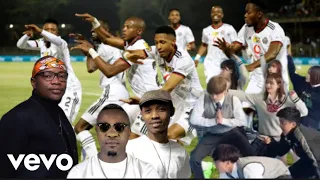 master kg waya waya feat team masha music video tiktok