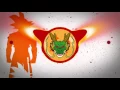 DRAGONBALL - DAN DAN (Dj Matrix REMAKE)