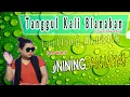 Lagu TANGGUL KALI BLANAKAN Tarling akustik Cover NINING SANJAYA