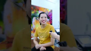 Chị Tứ (Chúc Lý - Hà Nội) chia sẻ