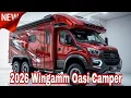 Download Lagu 2026 Wingamn Oasi | The Future of Camper Vans is Here