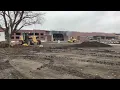 Another Update On The Maplewood Menards Construction