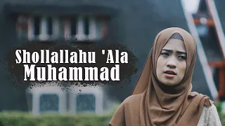shollallahu ala muhammad sholawat jibril cover by ai khodijah