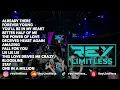 Download Lagu Breakbeat Crown Legendaris VIP Already There X Forever Young New Remix 2025