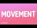 Hozier - Movement