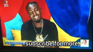 dairy section emmanuel maria nini liq are we shipping emmanuel and liquorose bbnaija season 6