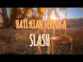 Download Lagu SLASH - HATI KIAN TERLUKA (LIRIK) #ROCK90 #ROCKJIWANG #SLOWROCK #ROCKBALADA
