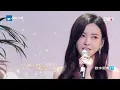 于文文粉切黑翻唱辛晓琪经典《味道》 一面纠结 一面坚定 细腻又深情！纯享 | ZJSTV #Music #live